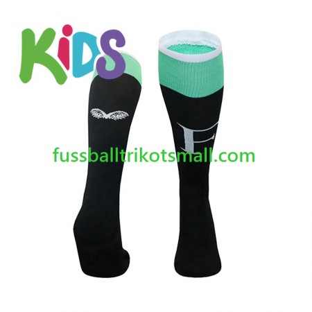 Feyenoord Rotterdam Kinder Socken 2024-2025 Auswärts kaufen